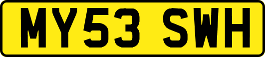 MY53SWH