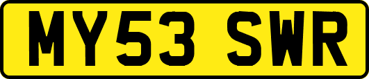 MY53SWR