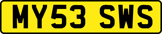 MY53SWS