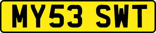 MY53SWT