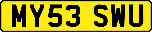 MY53SWU