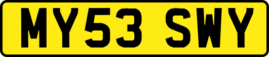 MY53SWY