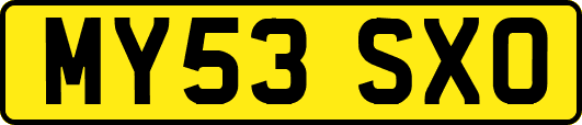 MY53SXO