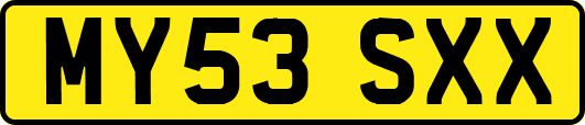 MY53SXX