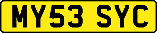 MY53SYC