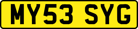 MY53SYG