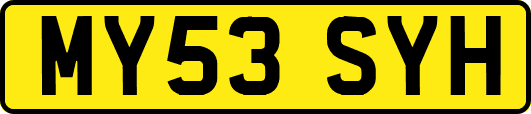 MY53SYH