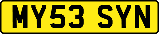 MY53SYN