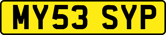 MY53SYP