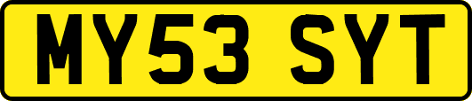 MY53SYT