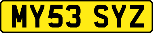 MY53SYZ