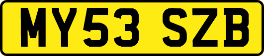 MY53SZB