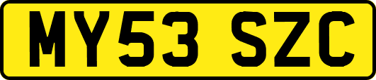 MY53SZC