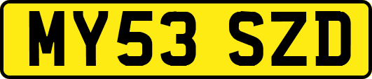 MY53SZD