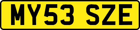 MY53SZE