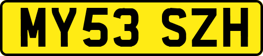 MY53SZH