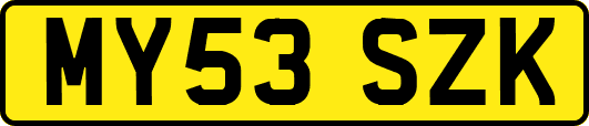 MY53SZK