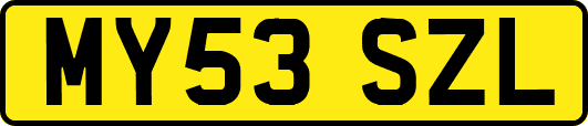 MY53SZL