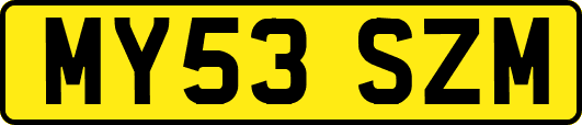 MY53SZM