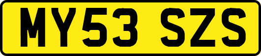 MY53SZS