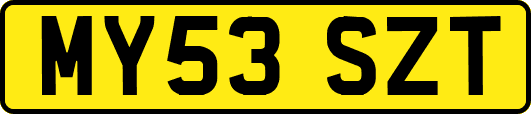 MY53SZT