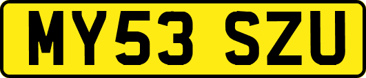 MY53SZU