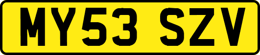 MY53SZV