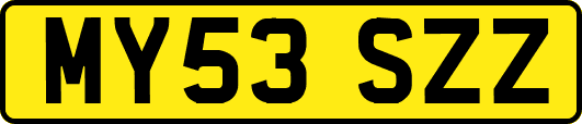 MY53SZZ