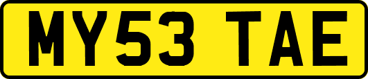 MY53TAE