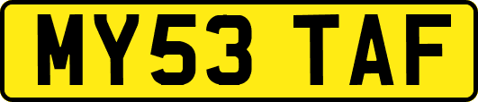 MY53TAF