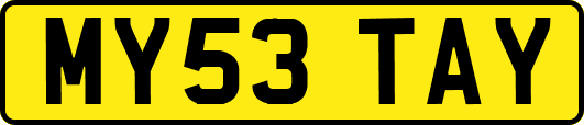 MY53TAY