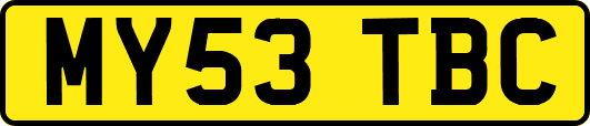 MY53TBC