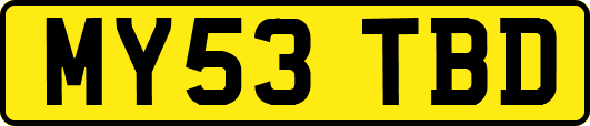 MY53TBD
