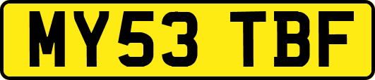 MY53TBF