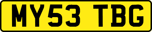 MY53TBG