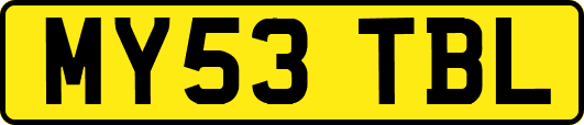 MY53TBL