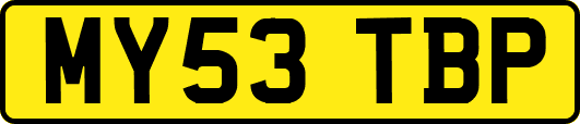 MY53TBP