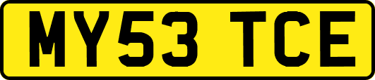 MY53TCE