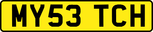MY53TCH