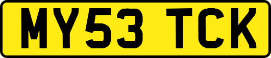 MY53TCK