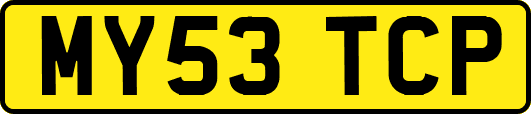 MY53TCP
