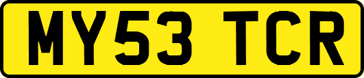 MY53TCR