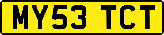MY53TCT