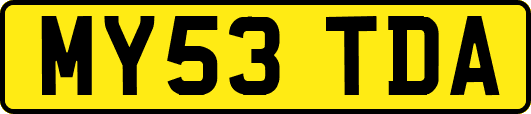 MY53TDA