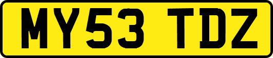 MY53TDZ