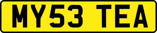 MY53TEA