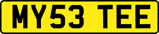 MY53TEE