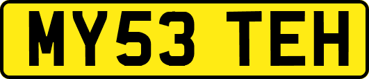 MY53TEH