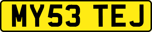 MY53TEJ