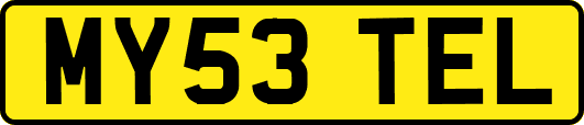 MY53TEL